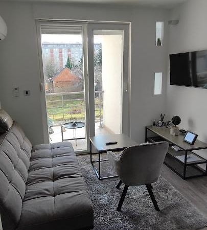 Perfect Place 32 Varaždin Exterior foto